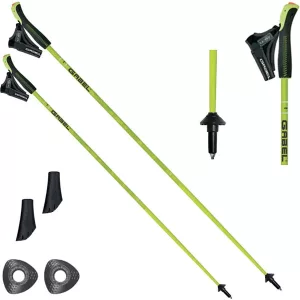 kije nordic walking Light NCS Gabel