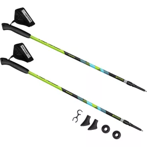 kije nordic walking meadow spokey