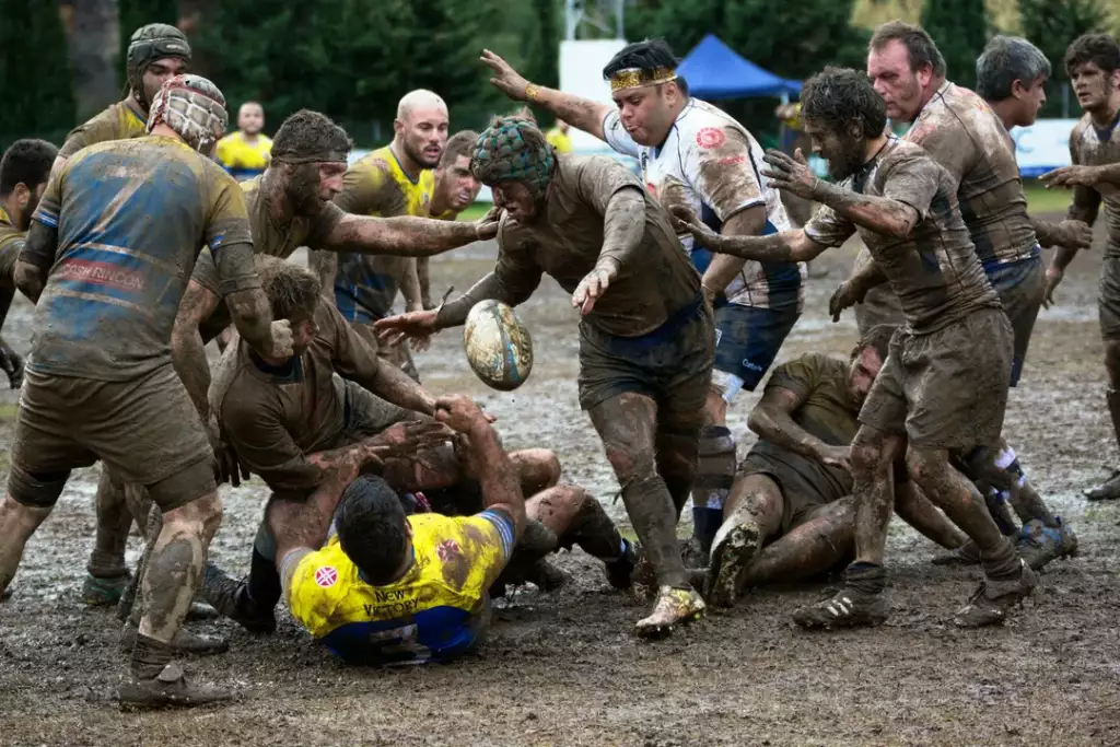 czym jest rugby