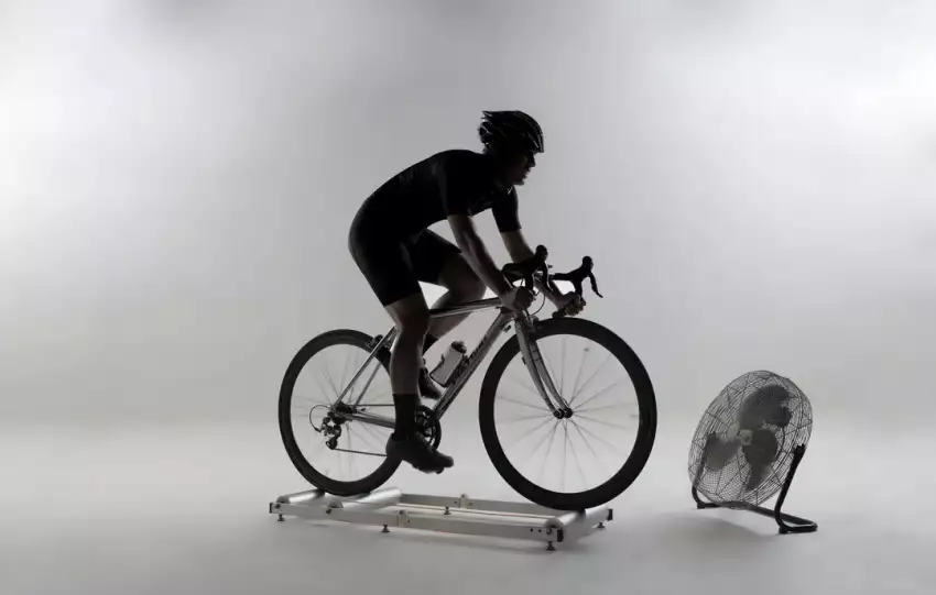 indoor cycling - co to jest