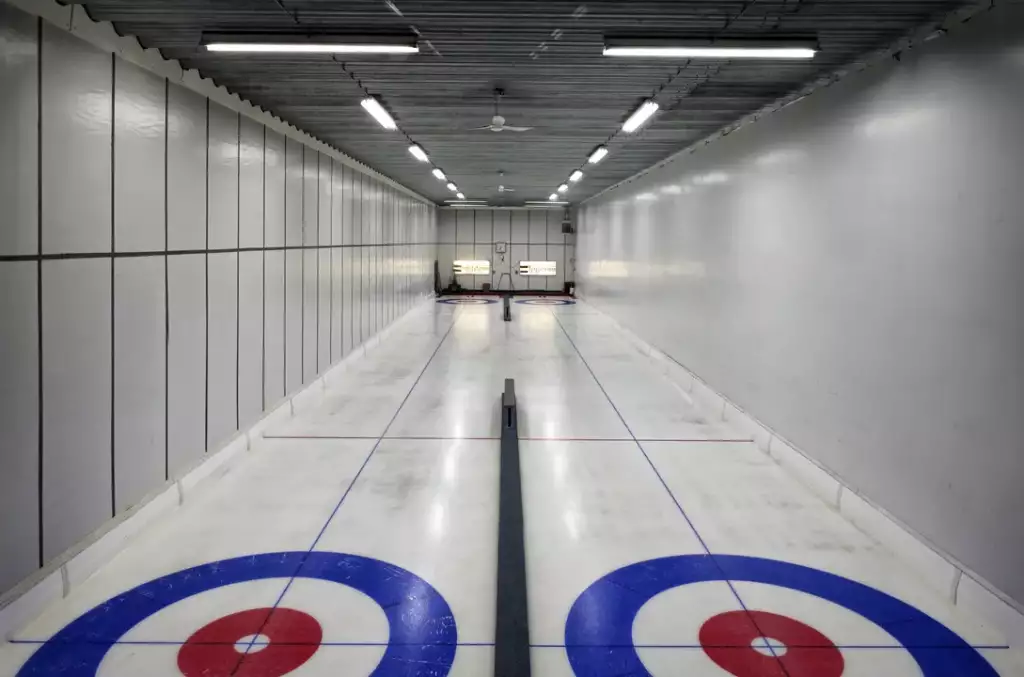 curling - co to jest