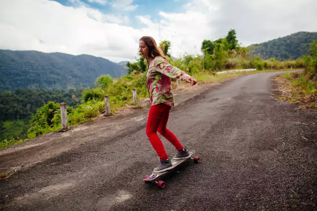 longboard - jaki wybrać