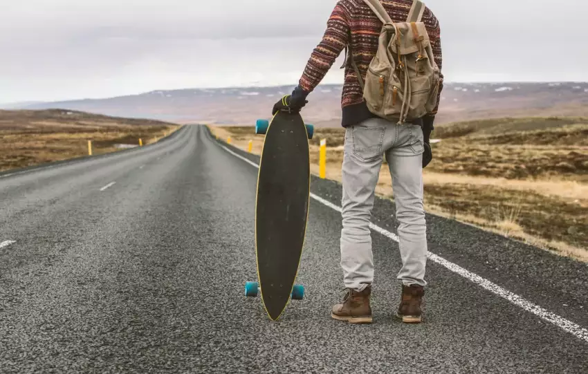 jaki longboard na początek wybrać