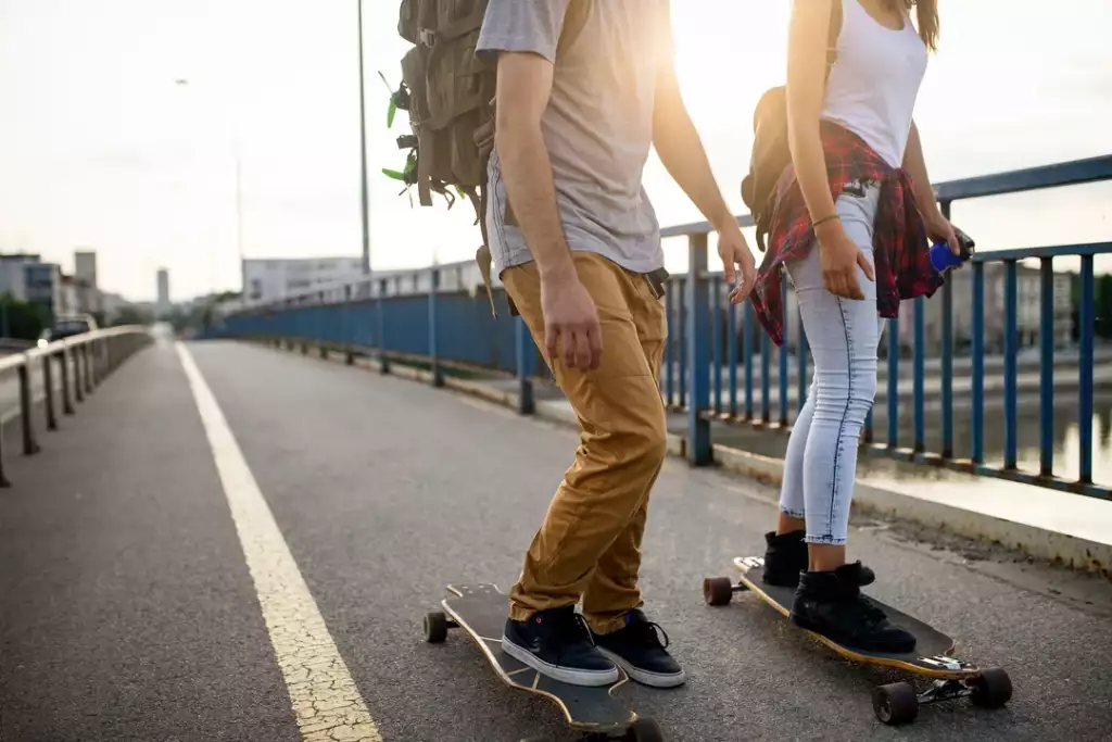 jaki longboard wybrać na początek