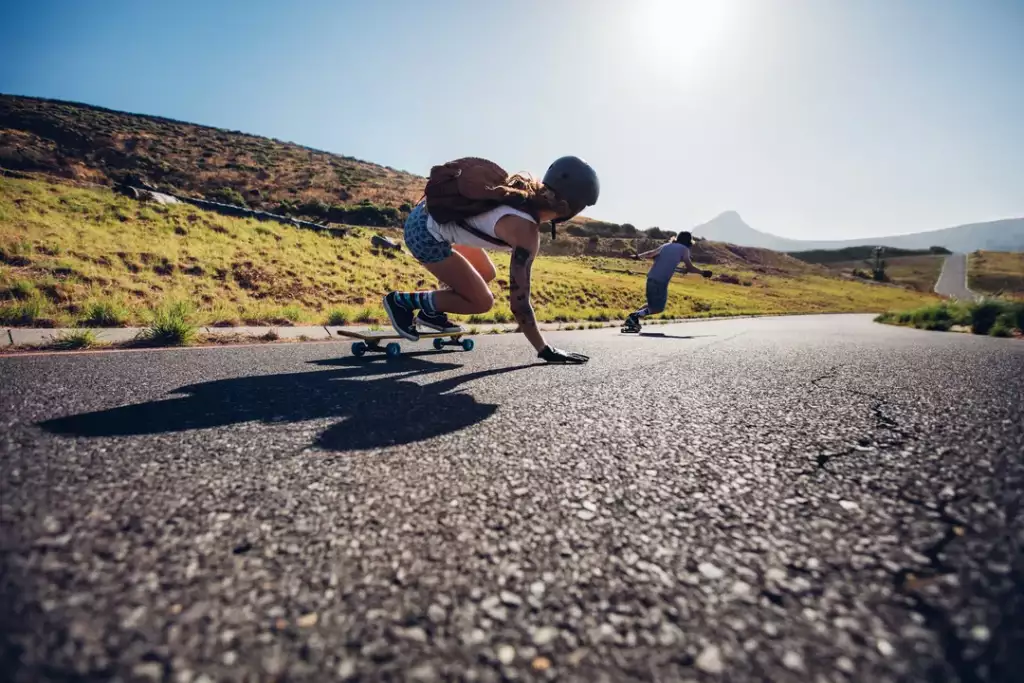 jaki longboard na początek