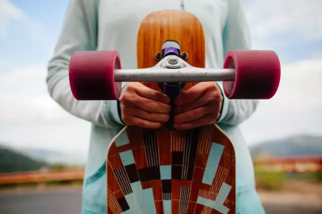 longboard co to jest