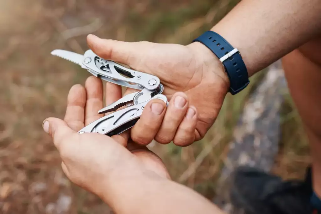 jaki multitool wybrać